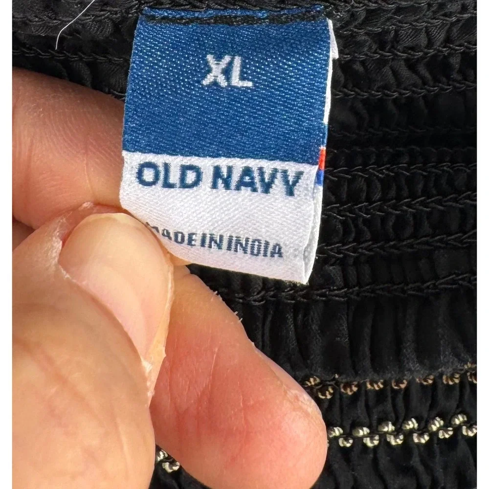 Old Navy good overall